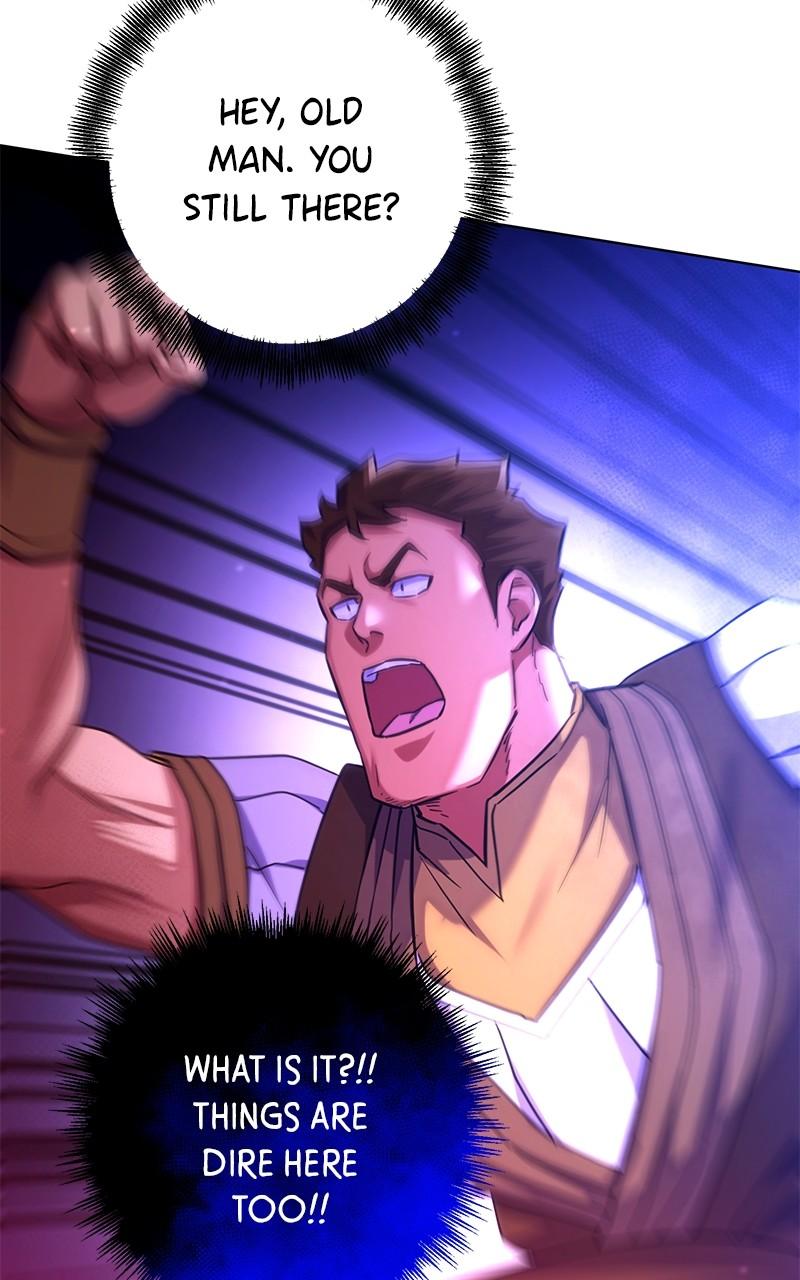 Surviving a Fantasy Adventure Comic Chap 63 - Next Chap 64