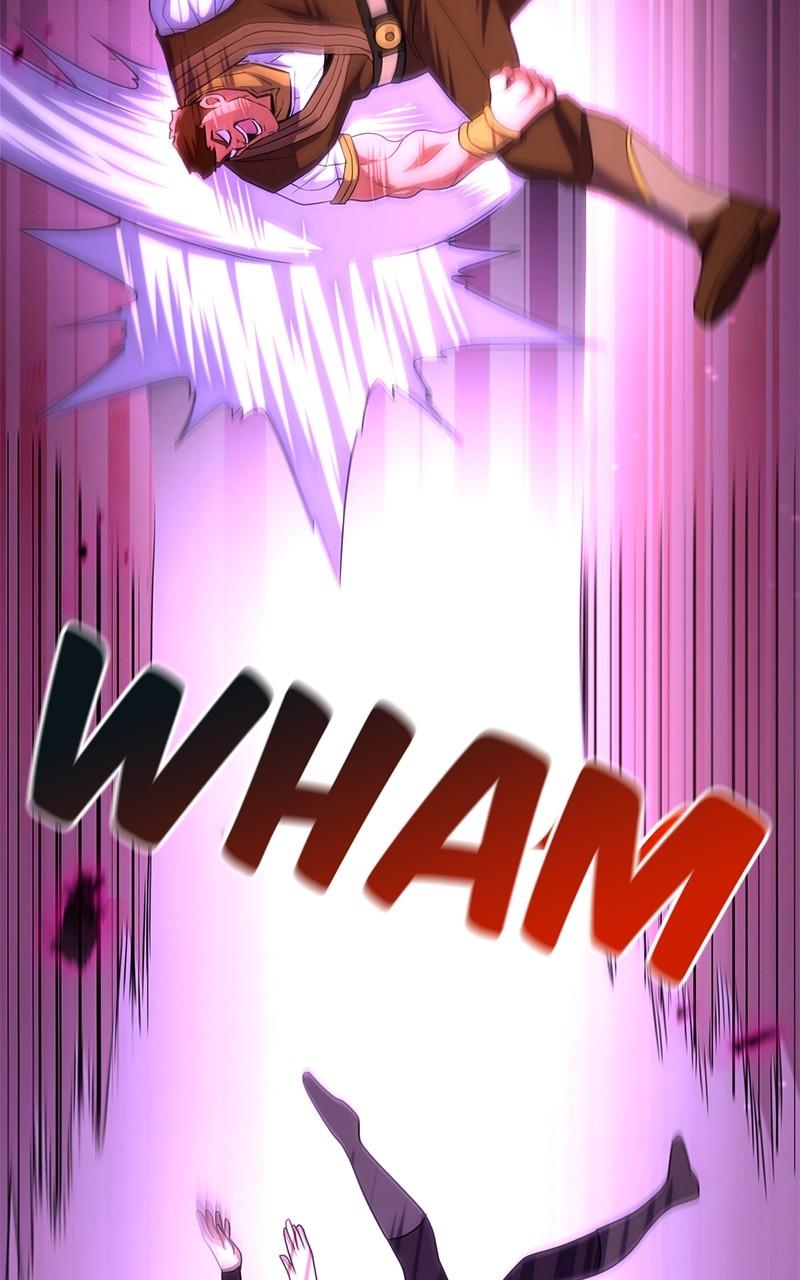 Surviving a Fantasy Adventure Comic Chap 63 - Next Chap 64