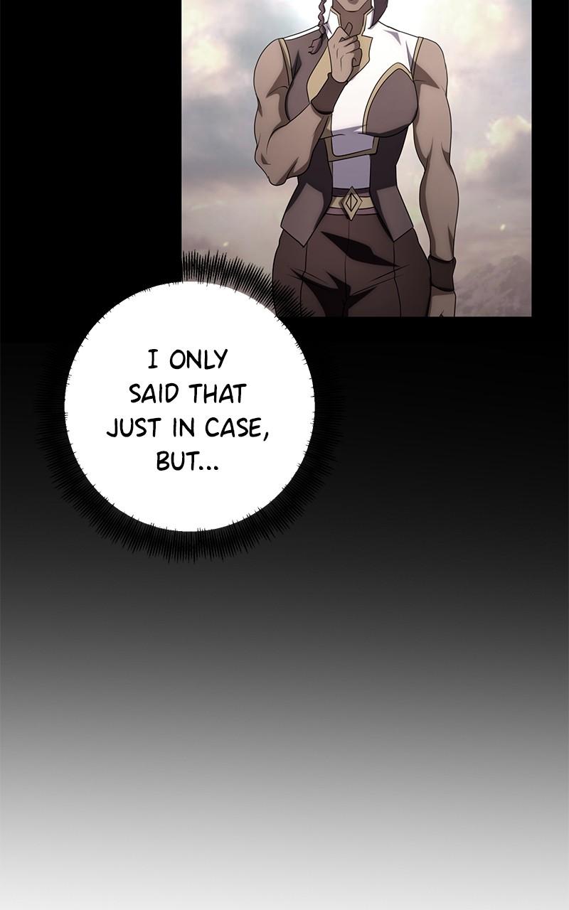 Surviving a Fantasy Adventure Comic Chap 63 - Next Chap 64