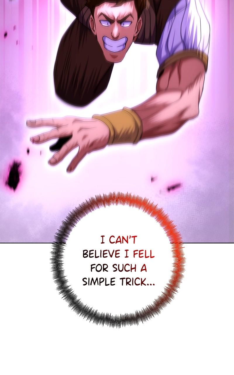 Surviving a Fantasy Adventure Comic Chap 63 - Next Chap 64