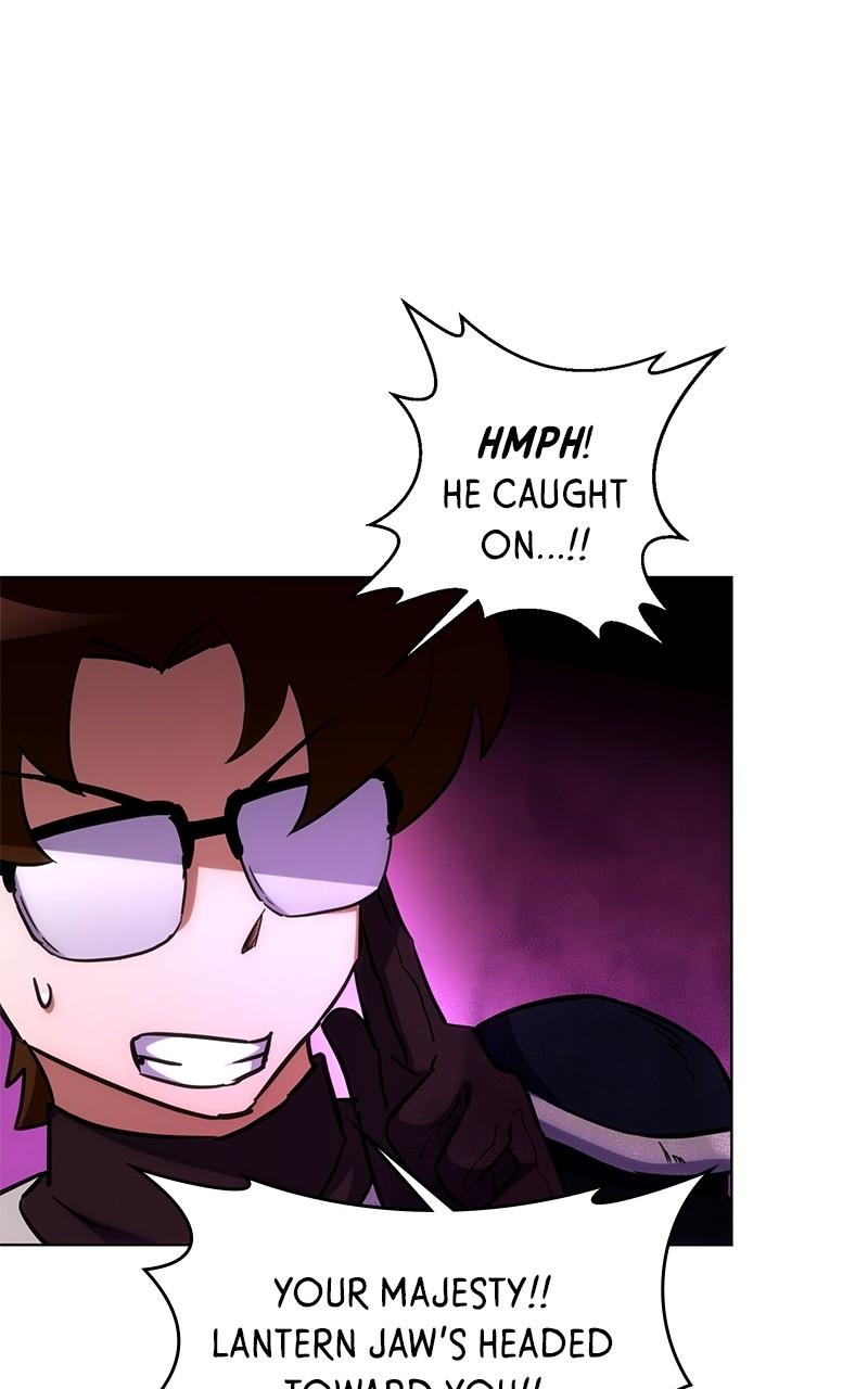 Surviving a Fantasy Adventure Comic Chap 63 - Next Chap 64