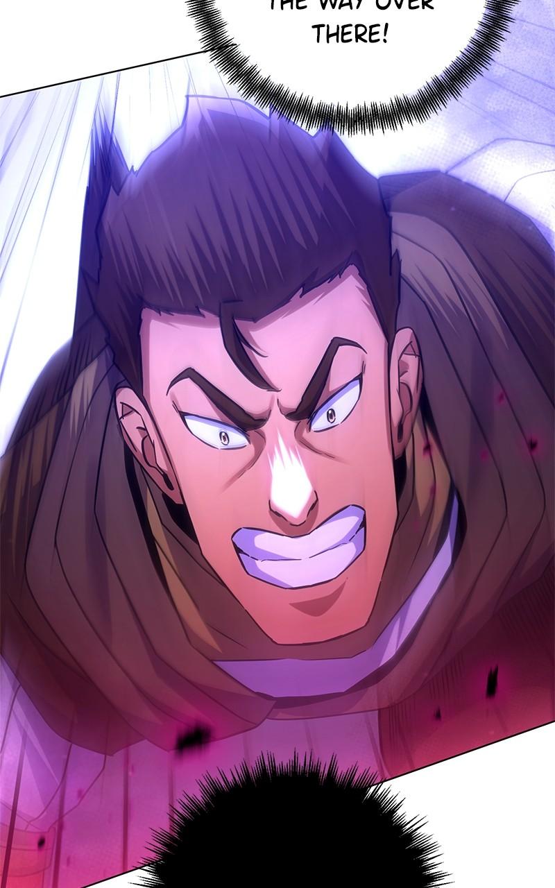 Surviving a Fantasy Adventure Comic Chap 63 - Next Chap 64