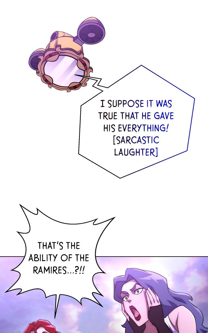 Surviving a Fantasy Adventure Comic Chap 77 - Next Chap 78