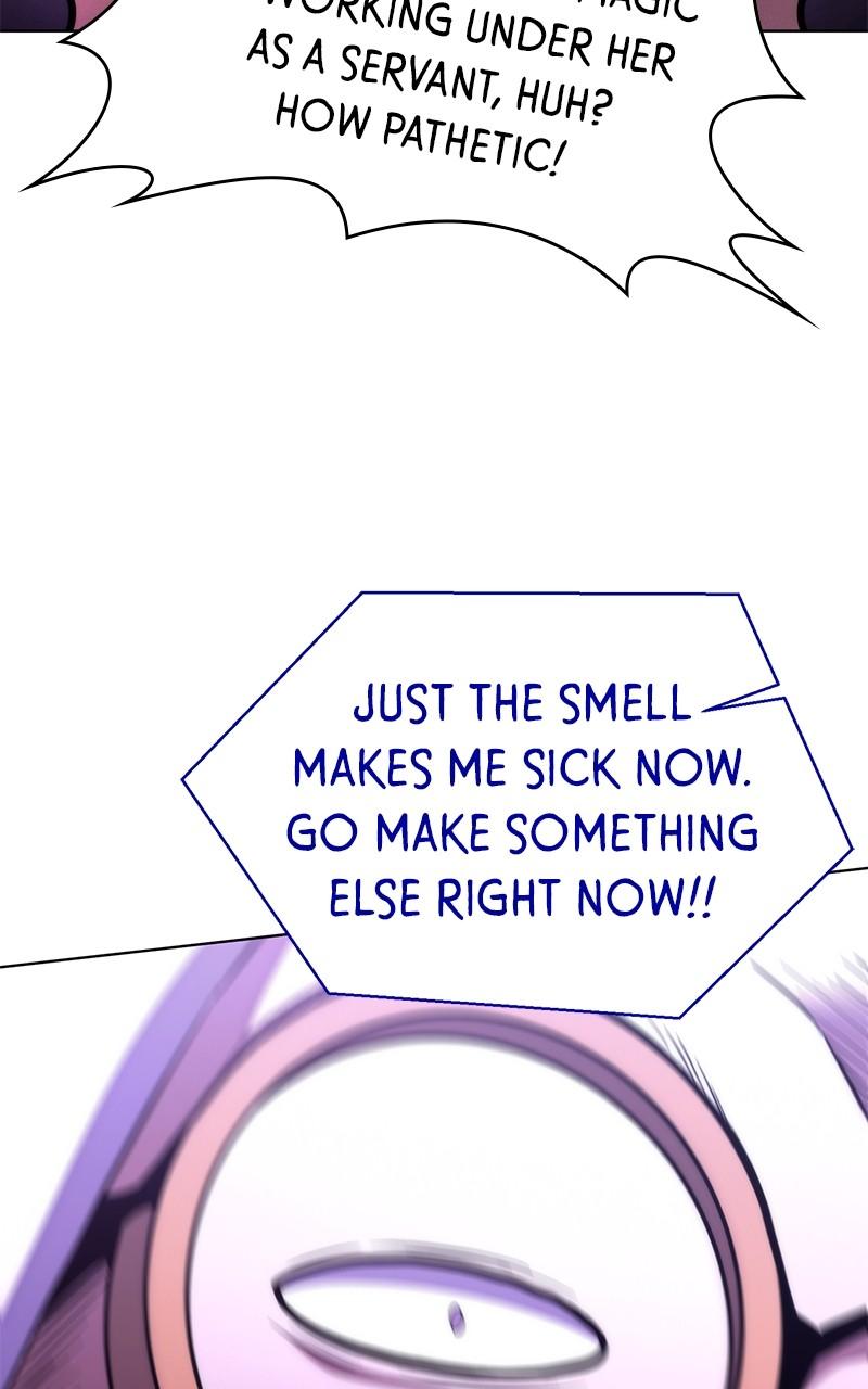 Surviving a Fantasy Adventure Comic Chap 77 - Next Chap 78