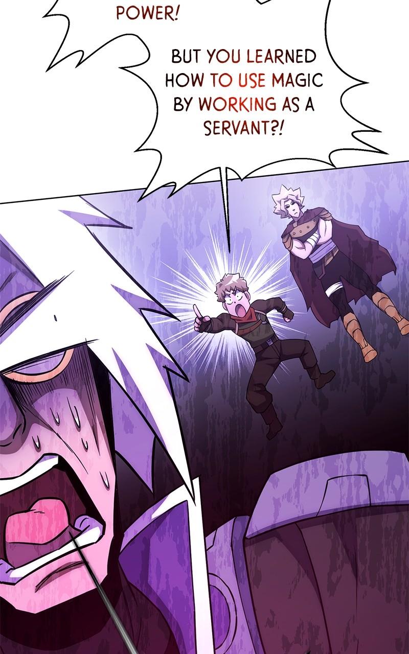 Surviving a Fantasy Adventure Comic Chap 77 - Next Chap 78