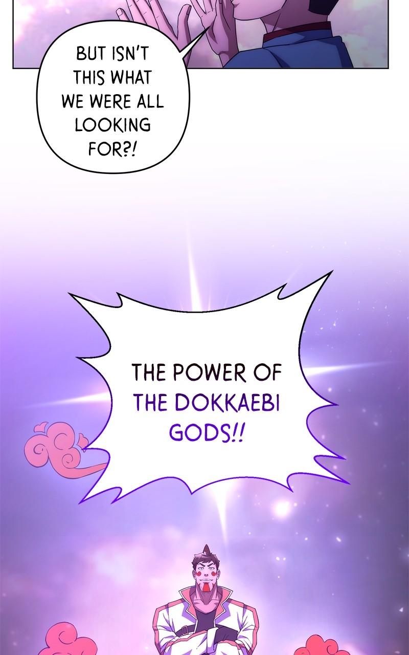 Surviving a Fantasy Adventure Comic Chap 77 - Next Chap 78