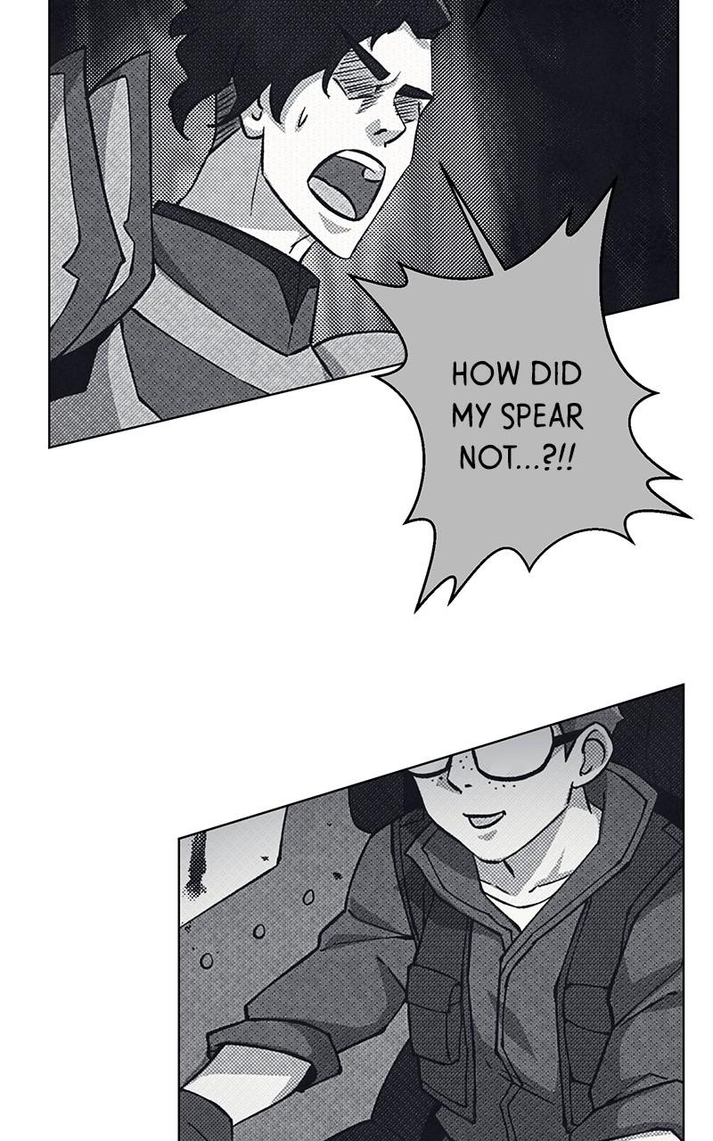 Surviving a Fantasy Adventure Comic Chap 77 - Next Chap 78
