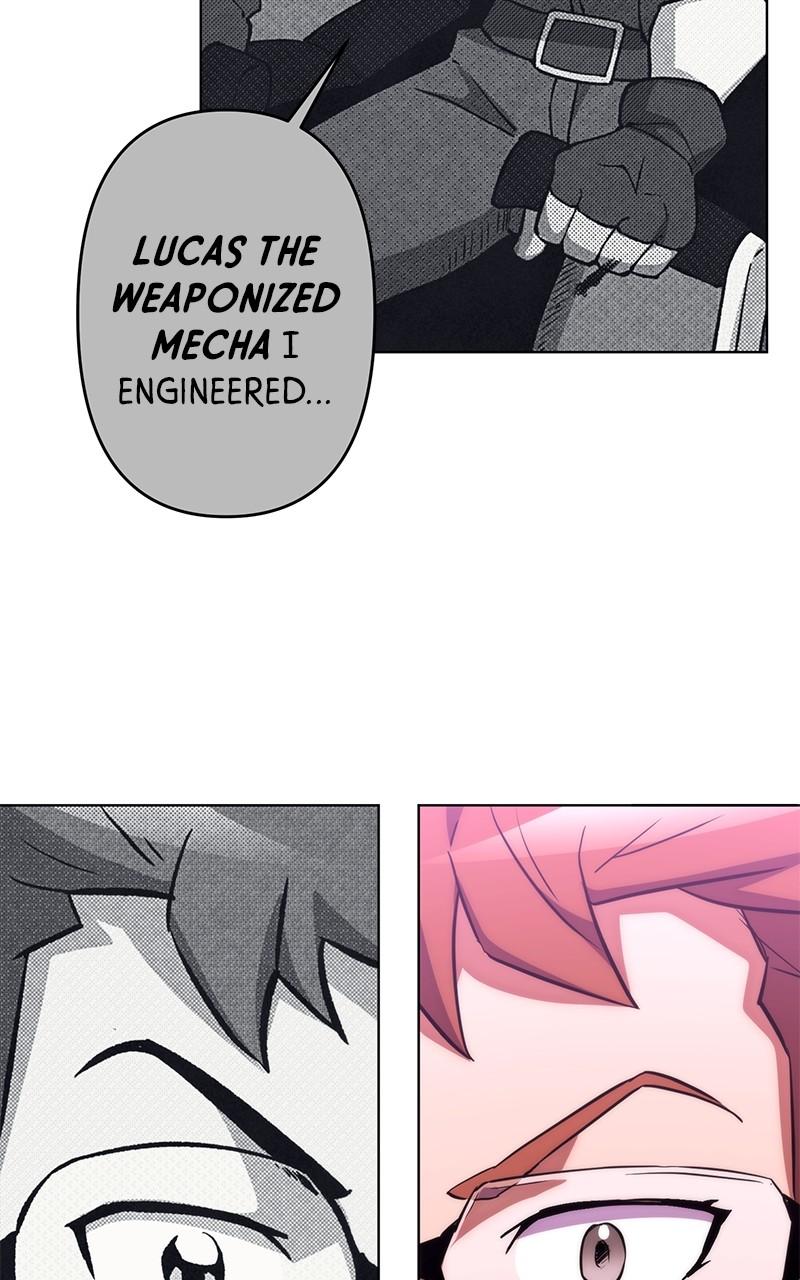 Surviving a Fantasy Adventure Comic Chap 77 - Next Chap 78