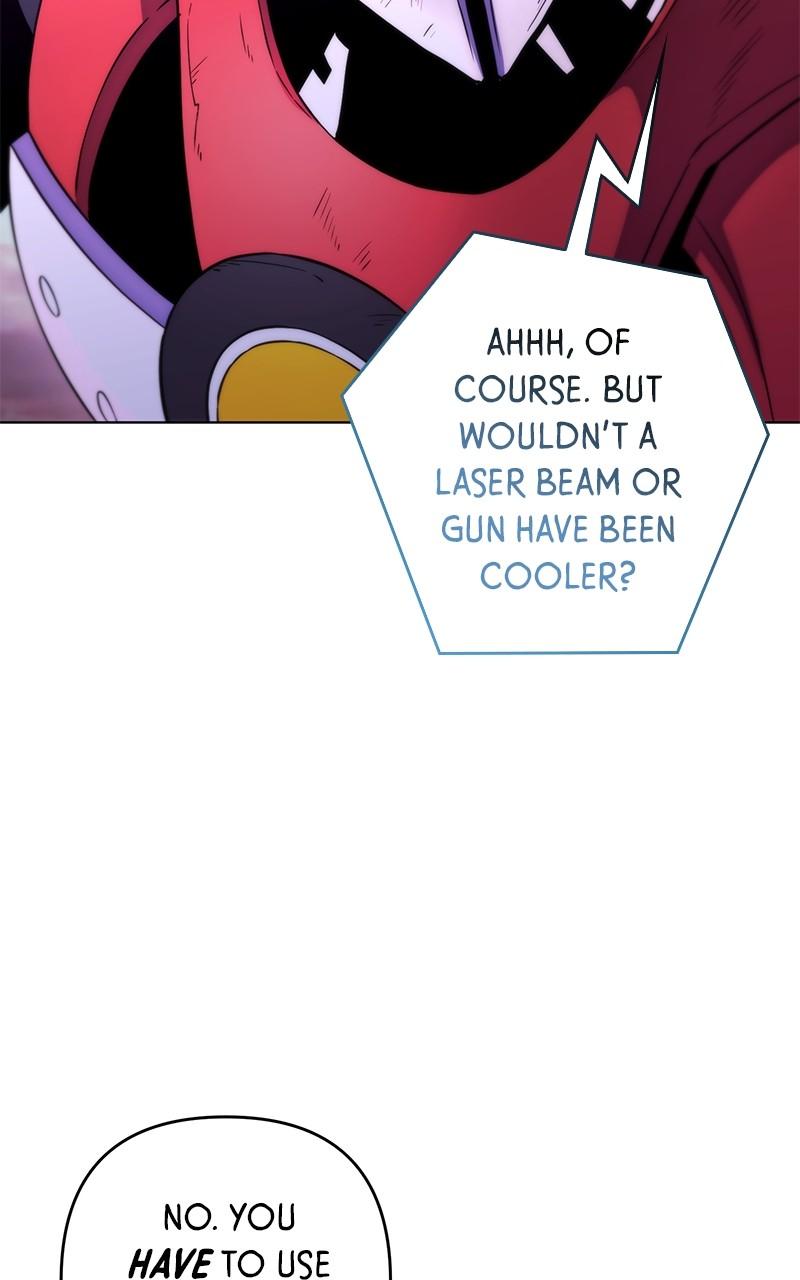 Surviving a Fantasy Adventure Comic Chap 77 - Next Chap 78