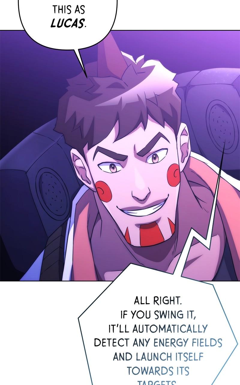 Surviving a Fantasy Adventure Comic Chap 77 - Next Chap 78