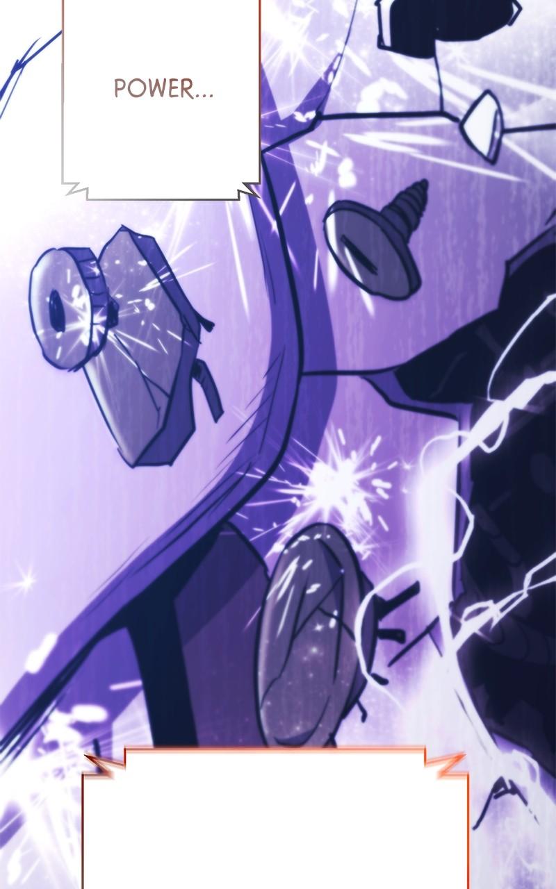 Surviving a Fantasy Adventure Comic Chap 77 - Next Chap 78