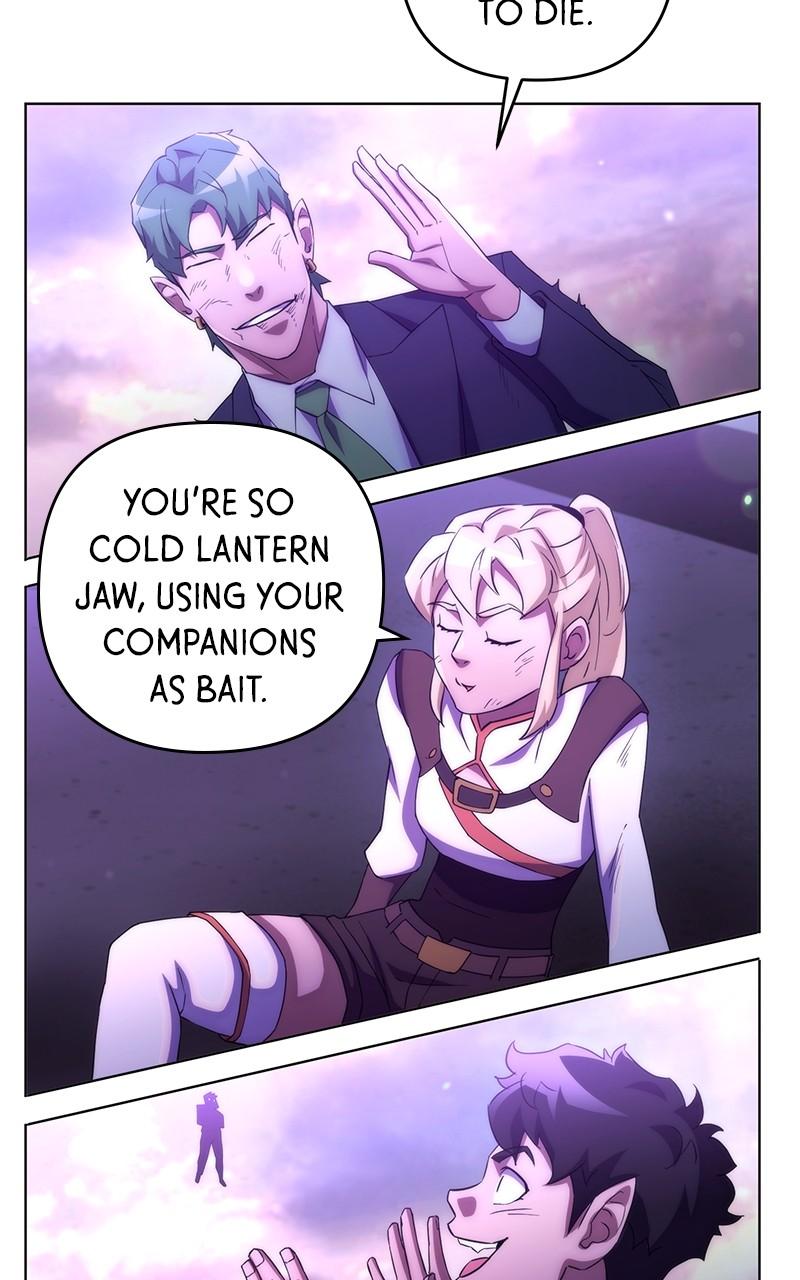 Surviving a Fantasy Adventure Comic Chap 77 - Next Chap 78