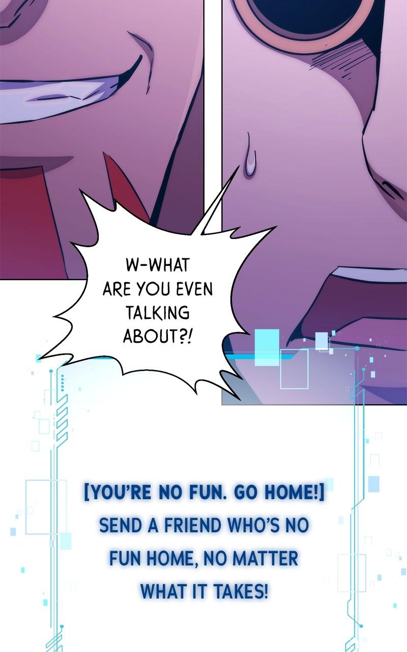 Surviving a Fantasy Adventure Comic Chap 77 - Next Chap 78