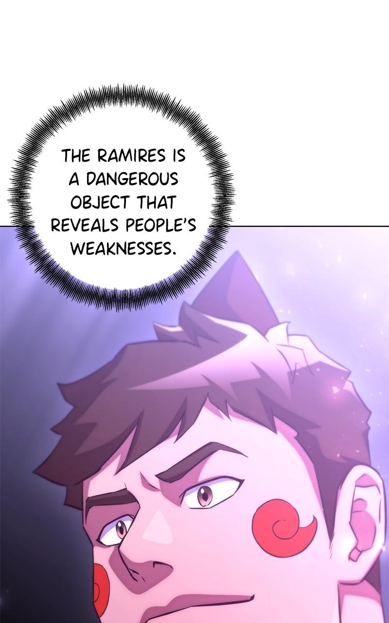 Surviving a Fantasy Adventure Comic Chap 77 - Next Chap 78