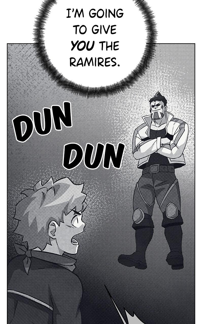Surviving a Fantasy Adventure Comic Chap 77 - Next Chap 78