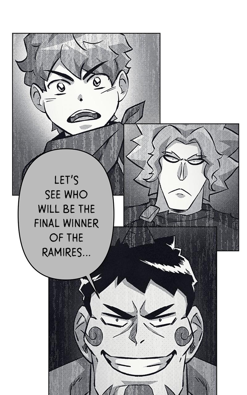 Surviving a Fantasy Adventure Comic Chap 77 - Next Chap 78