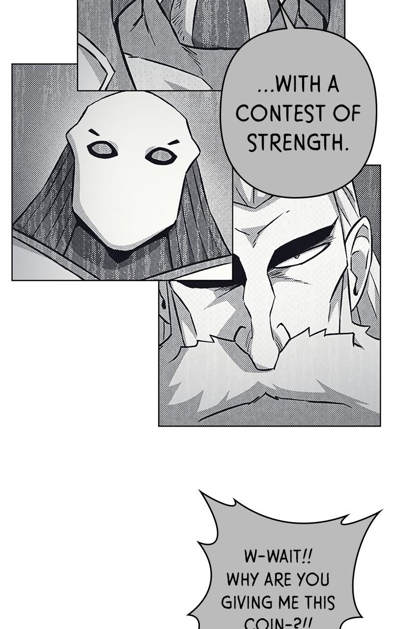 Surviving a Fantasy Adventure Comic Chap 77 - Next Chap 78