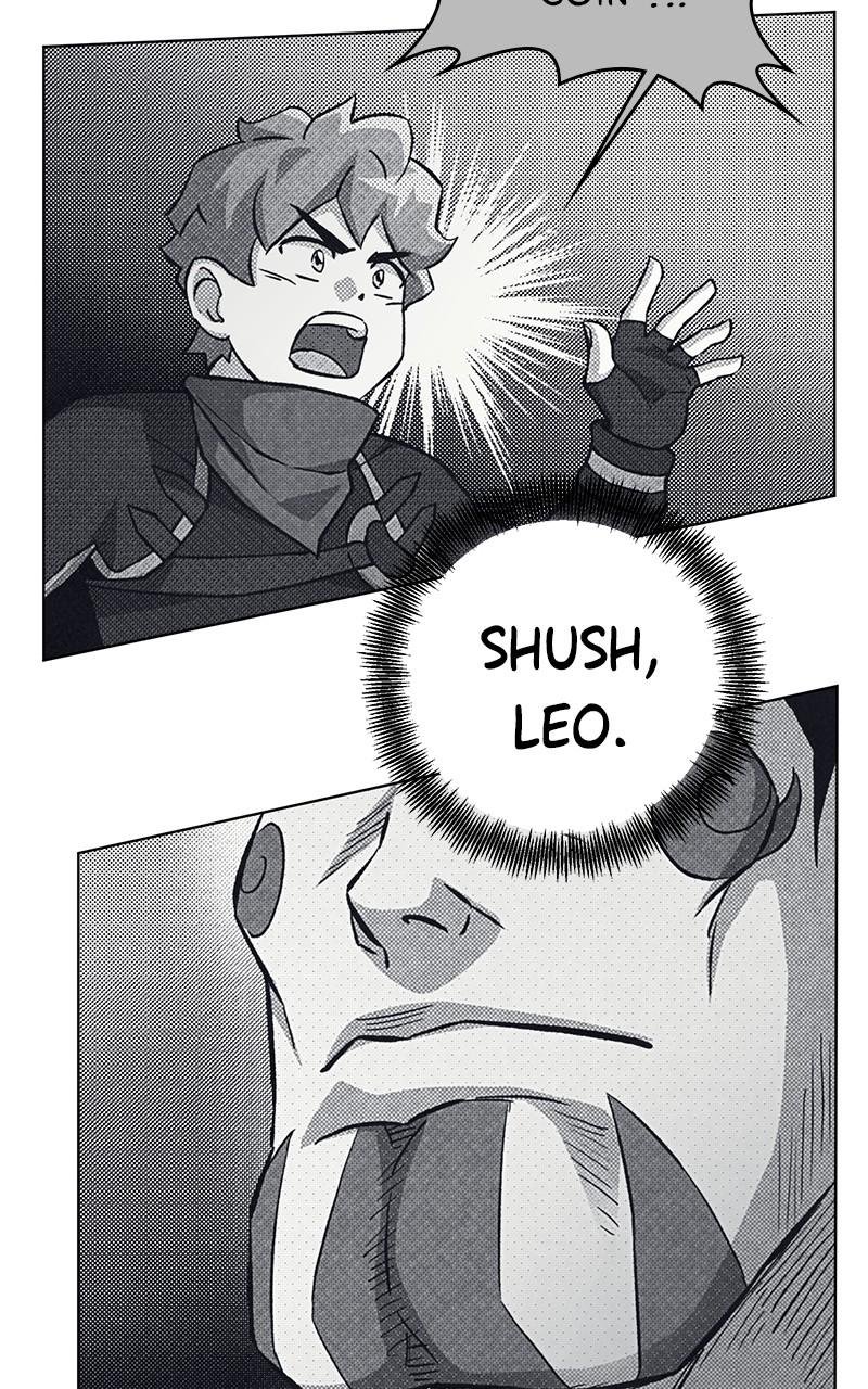 Surviving a Fantasy Adventure Comic Chap 77 - Next Chap 78