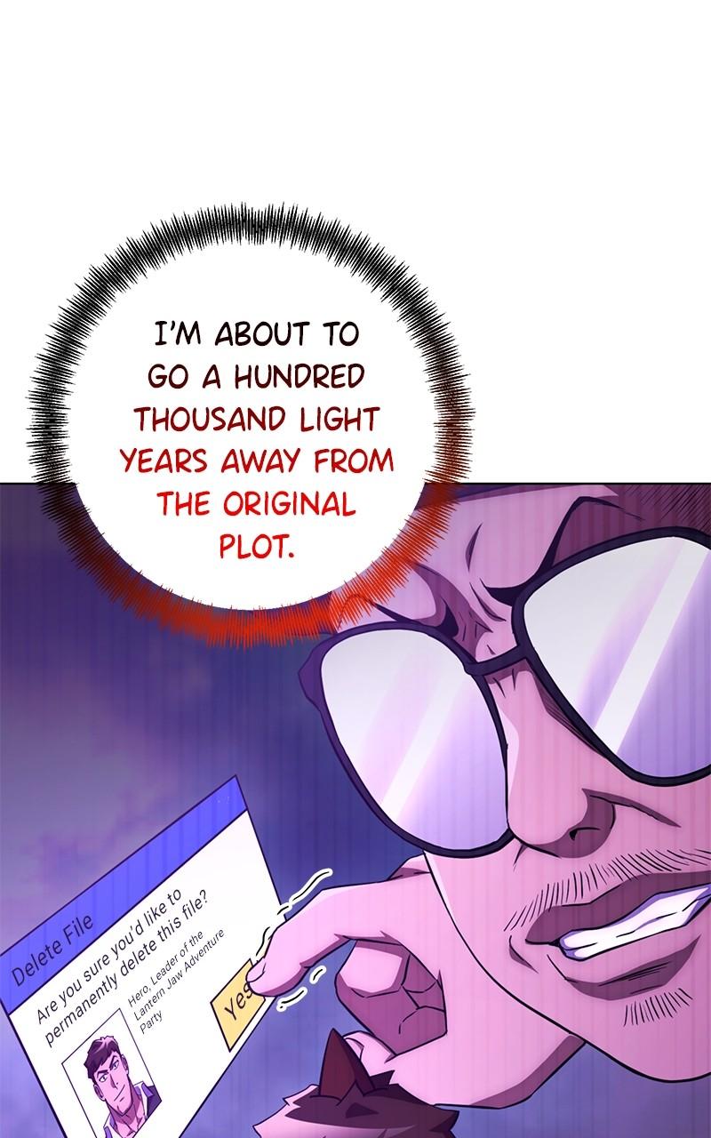 Surviving a Fantasy Adventure Comic Chap 77 - Next Chap 78