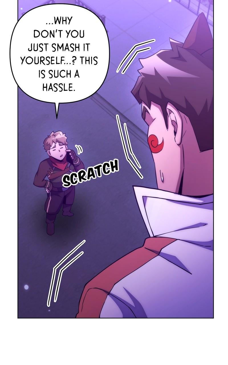 Surviving a Fantasy Adventure Comic Chap 77 - Next Chap 78