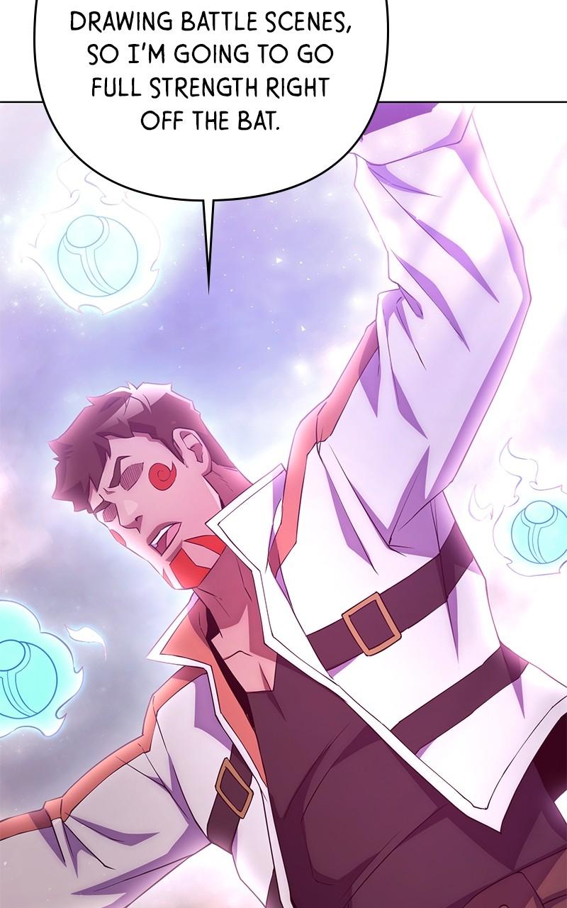 Surviving a Fantasy Adventure Comic Chap 77 - Next Chap 78