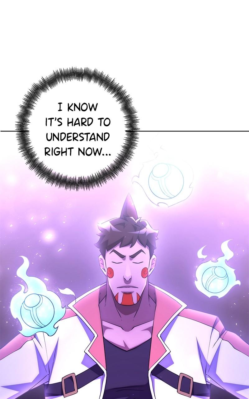Surviving a Fantasy Adventure Comic Chap 77 - Next Chap 78