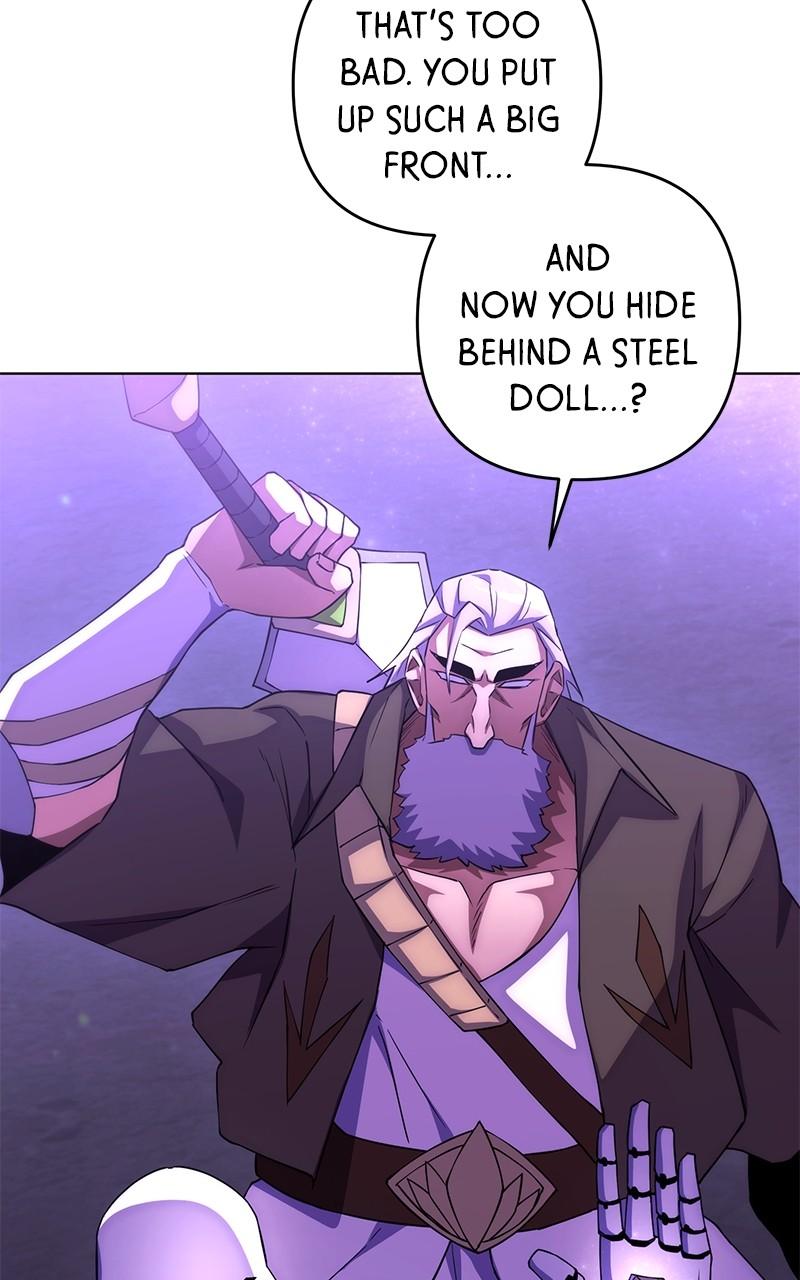 Surviving a Fantasy Adventure Comic Chap 77 - Next Chap 78