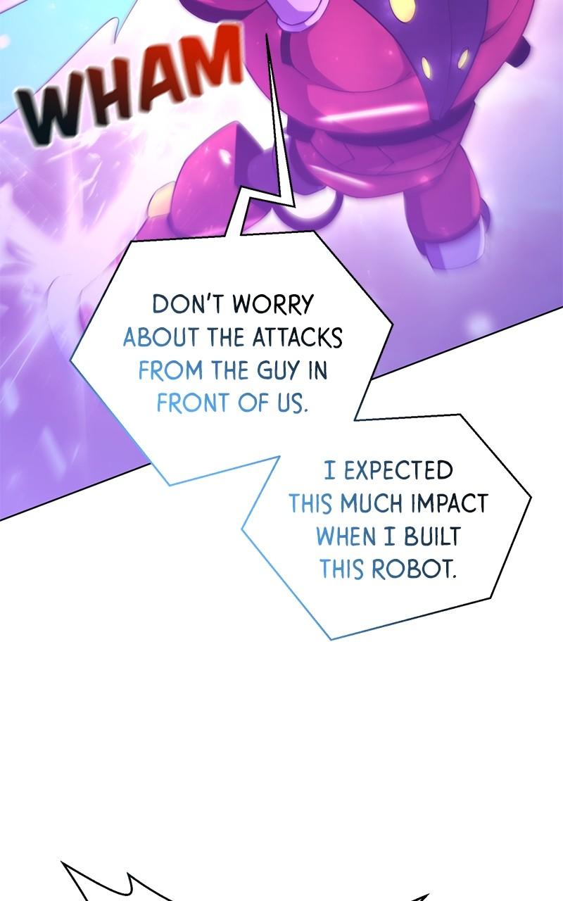 Surviving a Fantasy Adventure Comic Chap 77 - Next Chap 78