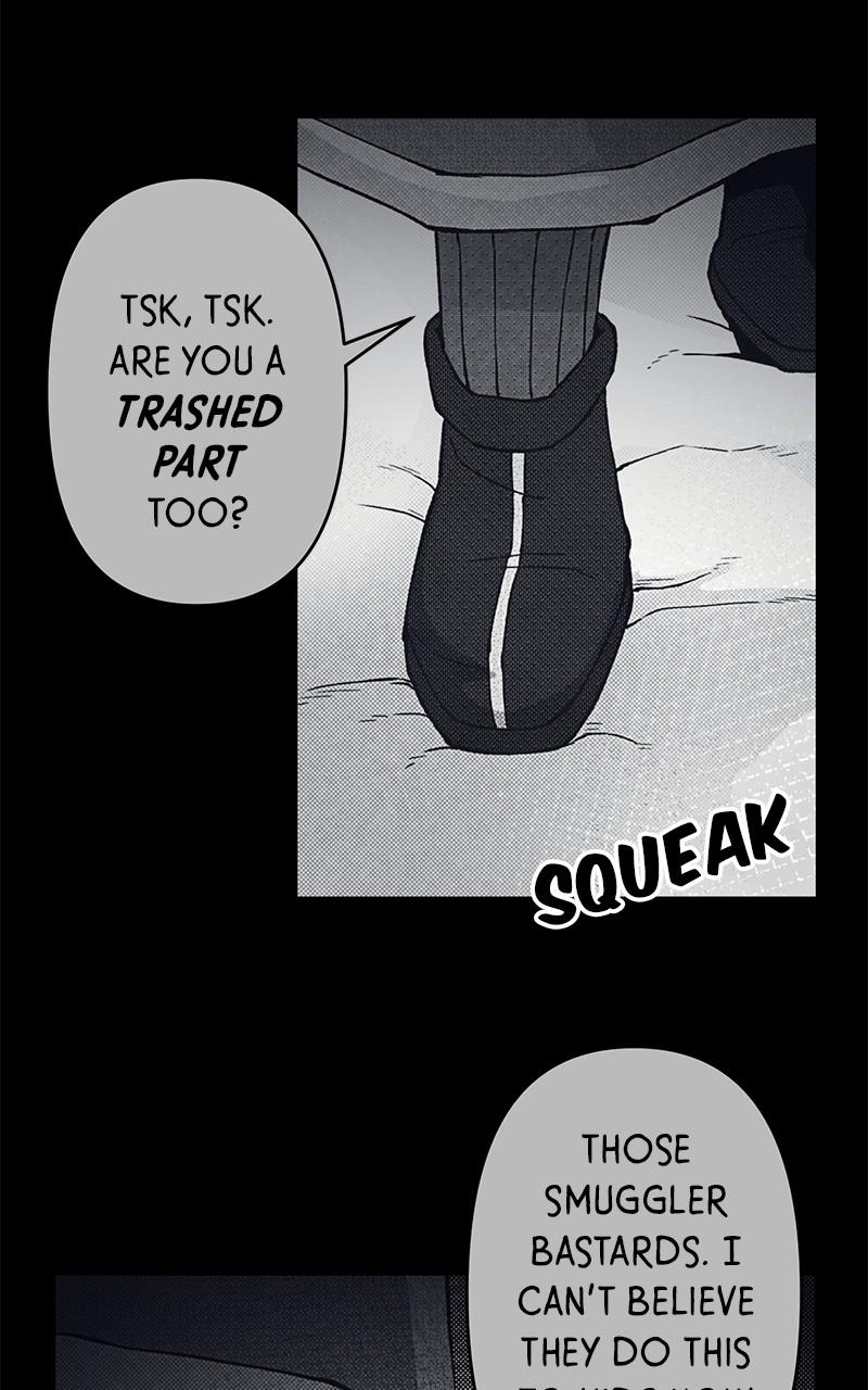 Surviving a Fantasy Adventure Comic Chap 74 - Next Chap 75