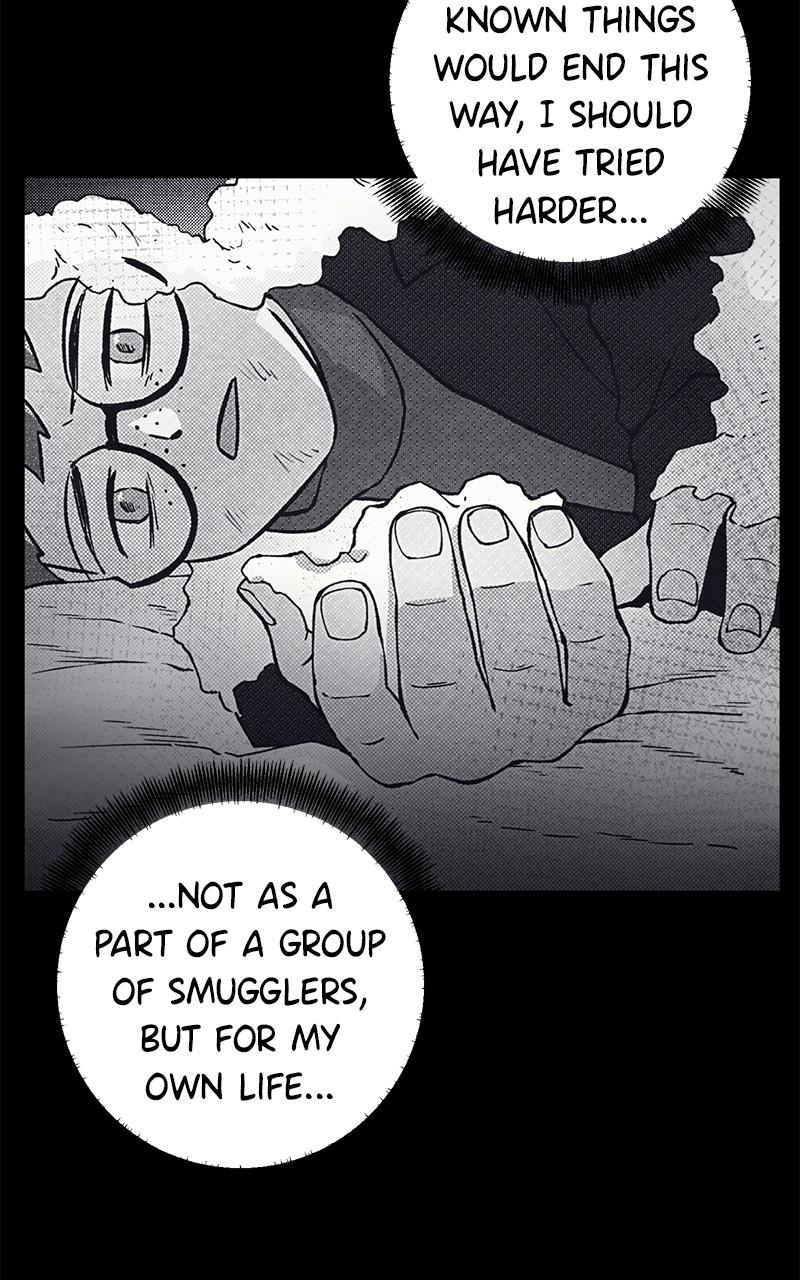 Surviving a Fantasy Adventure Comic Chap 74 - Next Chap 75