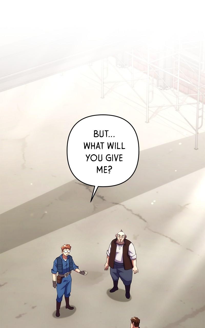 Surviving a Fantasy Adventure Comic Chap 74 - Next Chap 75