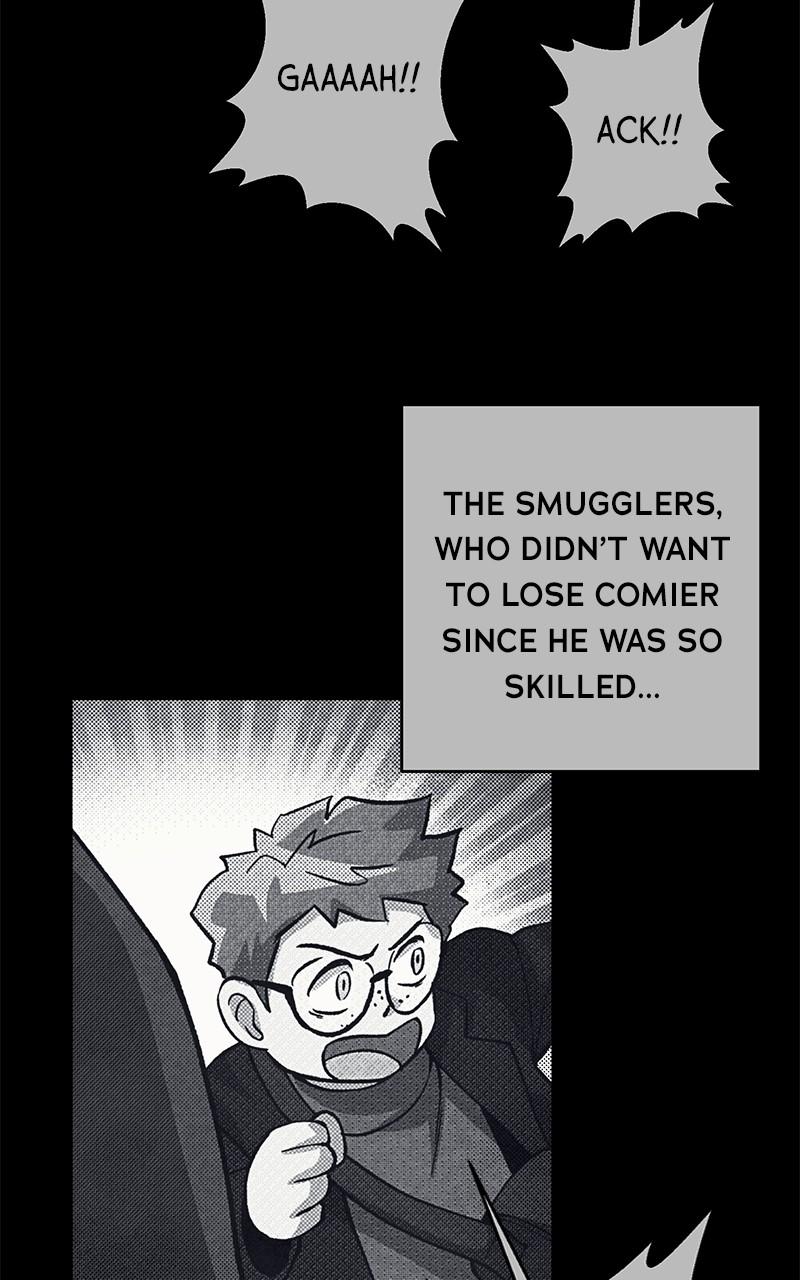 Surviving a Fantasy Adventure Comic Chap 74 - Next Chap 75