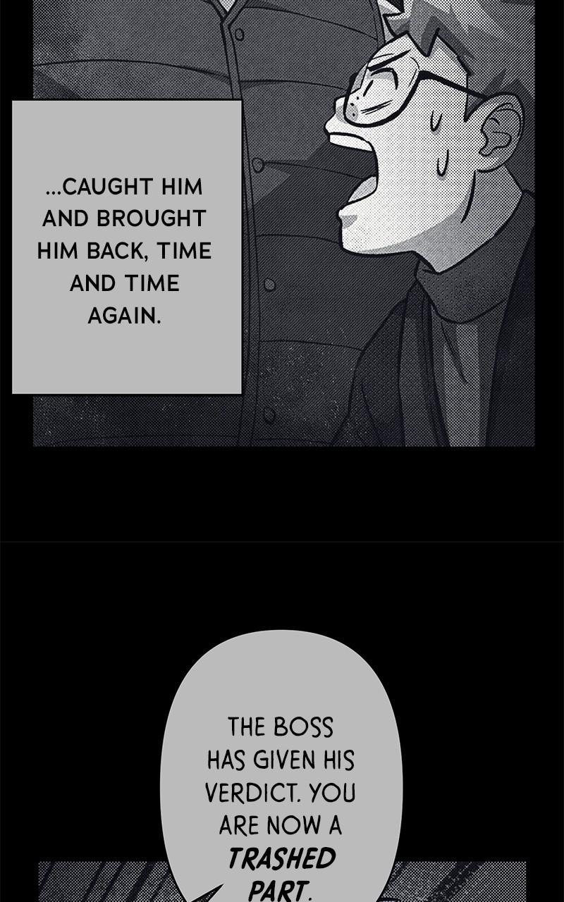 Surviving a Fantasy Adventure Comic Chap 74 - Next Chap 75