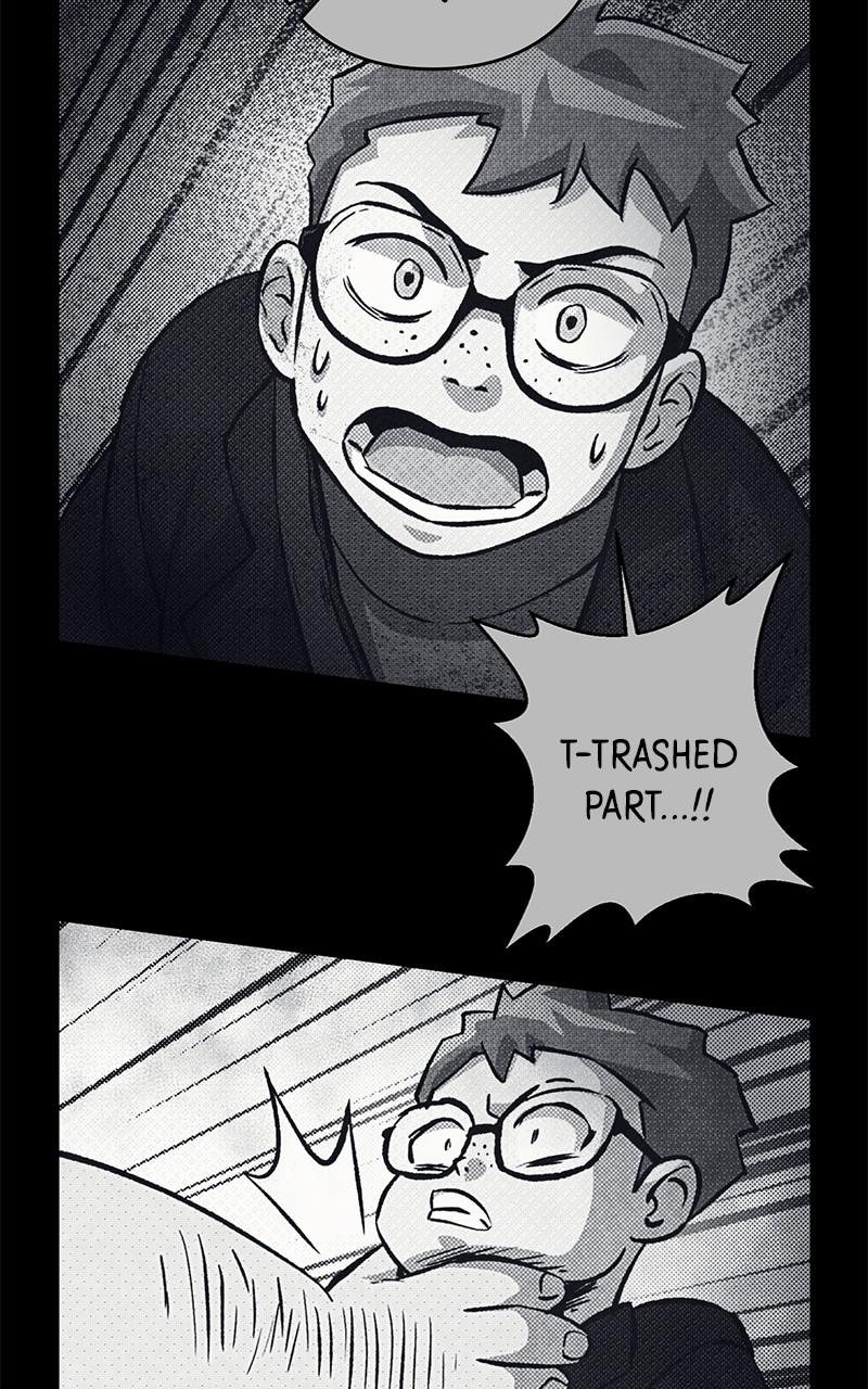 Surviving a Fantasy Adventure Comic Chap 74 - Next Chap 75