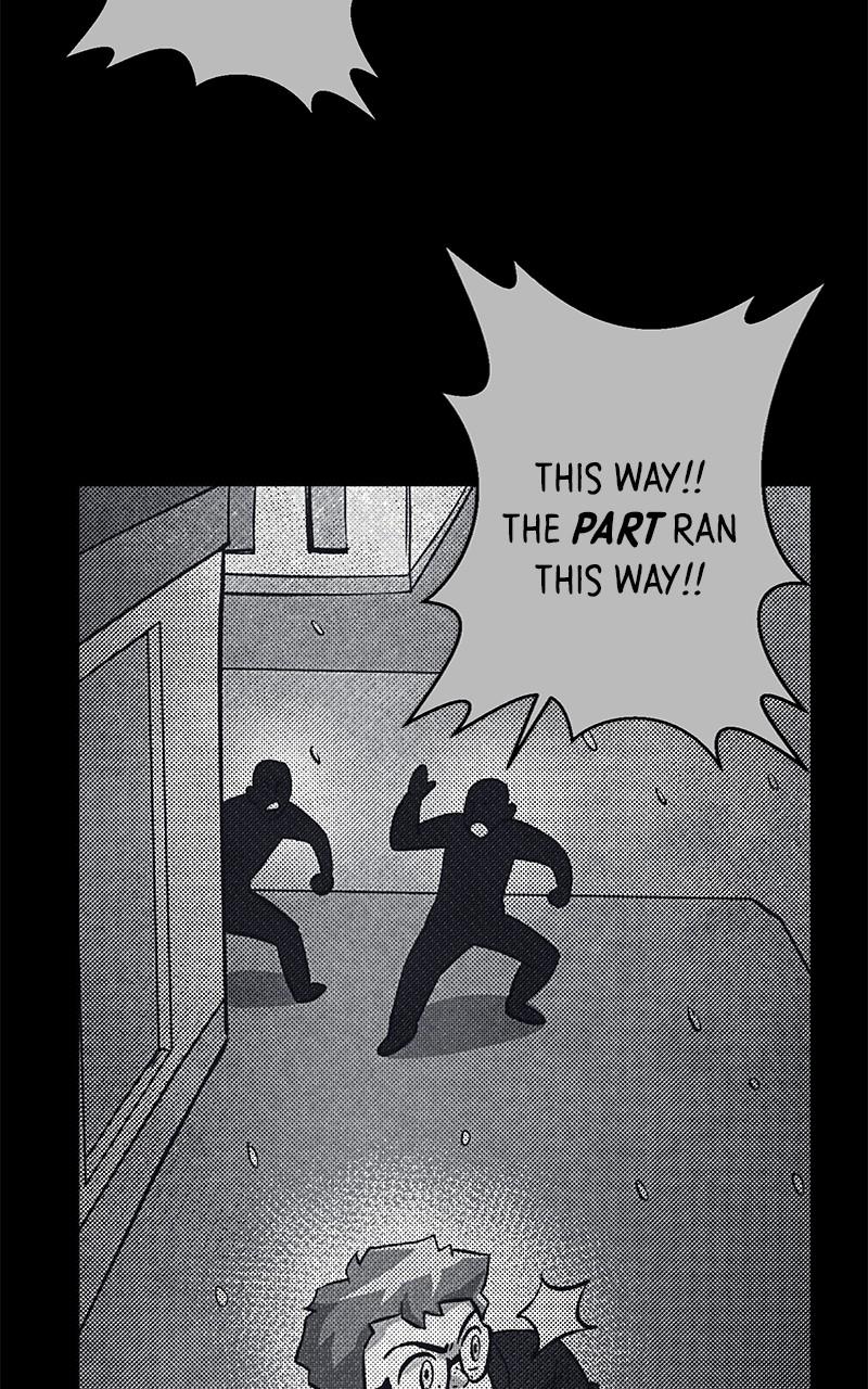 Surviving a Fantasy Adventure Comic Chap 74 - Next Chap 75