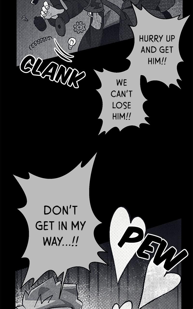 Surviving a Fantasy Adventure Comic Chap 74 - Next Chap 75