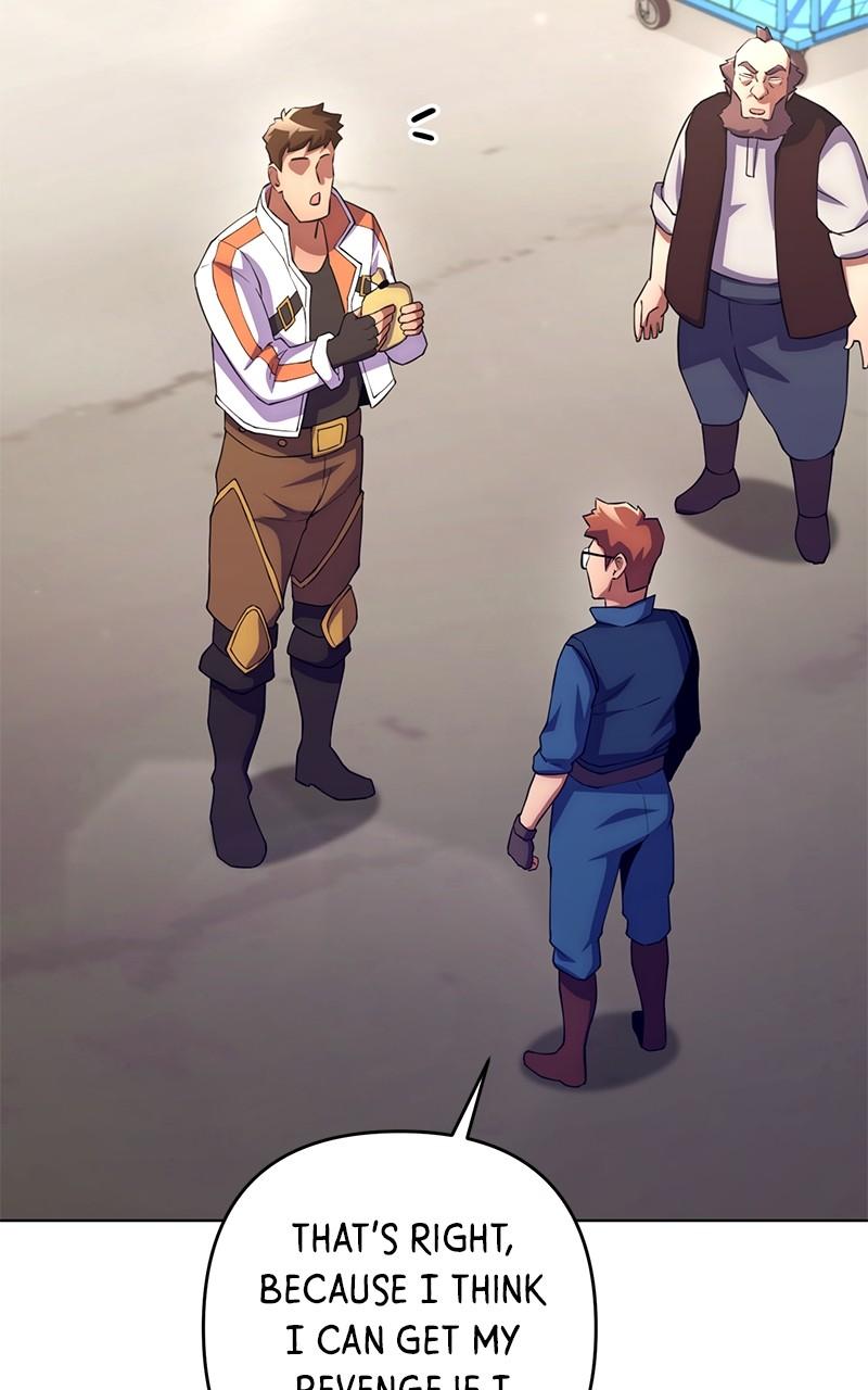Surviving a Fantasy Adventure Comic Chap 74 - Next Chap 75