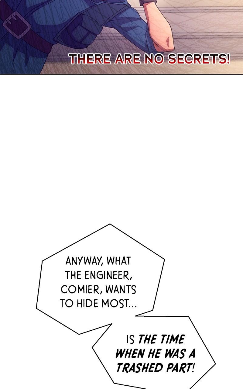Surviving a Fantasy Adventure Comic Chap 74 - Next Chap 75