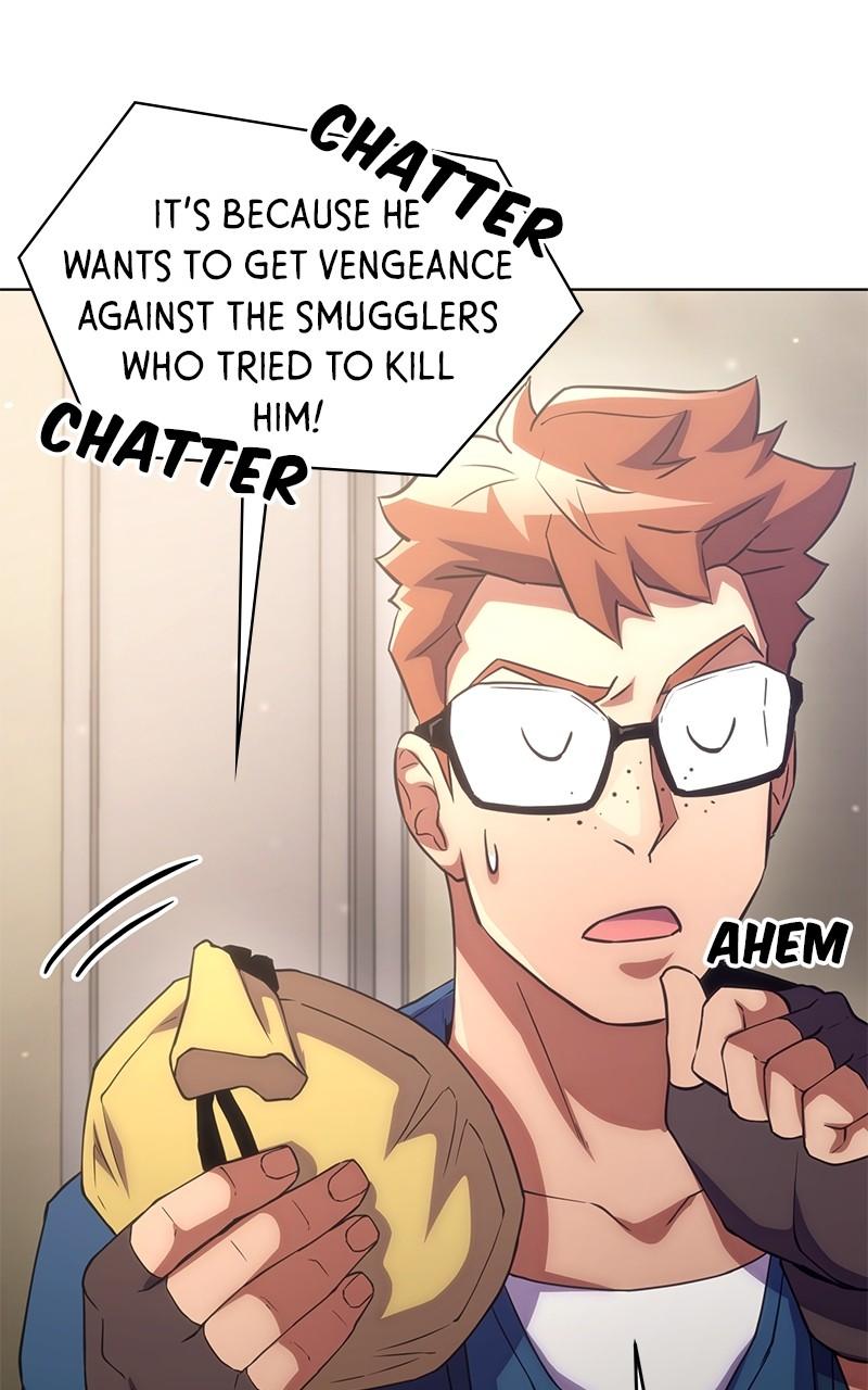 Surviving a Fantasy Adventure Comic Chap 74 - Next Chap 75