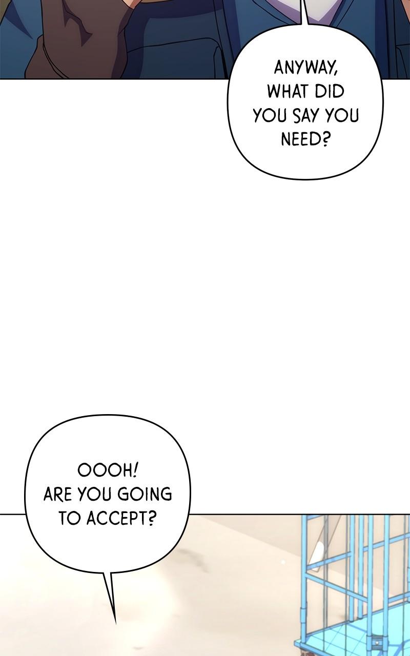 Surviving a Fantasy Adventure Comic Chap 74 - Next Chap 75