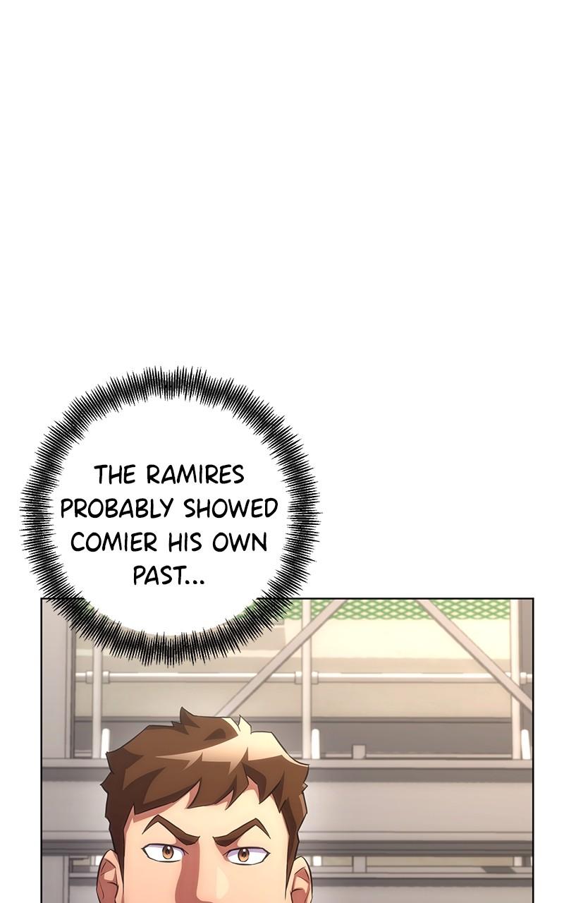 Surviving a Fantasy Adventure Comic Chap 74 - Next Chap 75