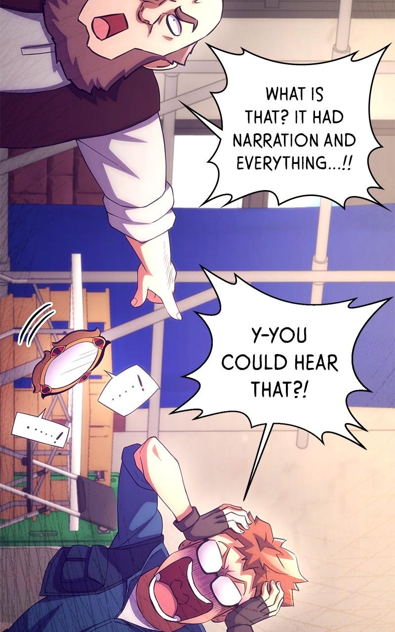 Surviving a Fantasy Adventure Comic Chap 74 - Next Chap 75
