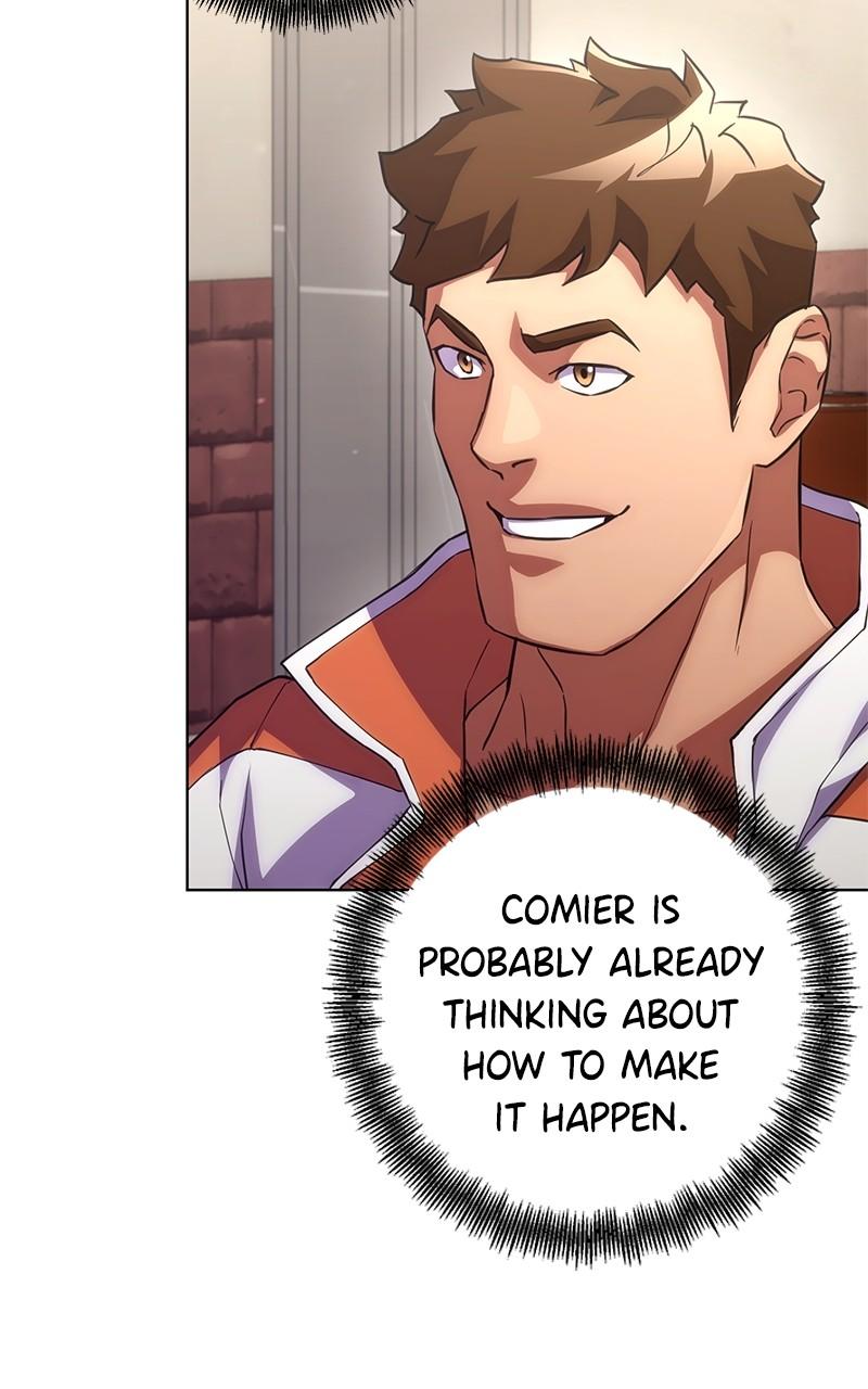 Surviving a Fantasy Adventure Comic Chap 74 - Next Chap 75