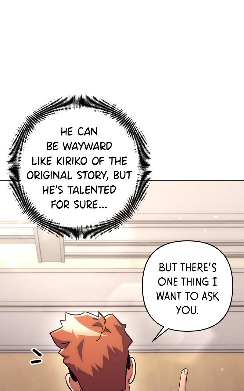Surviving a Fantasy Adventure Comic Chap 74 - Next Chap 75