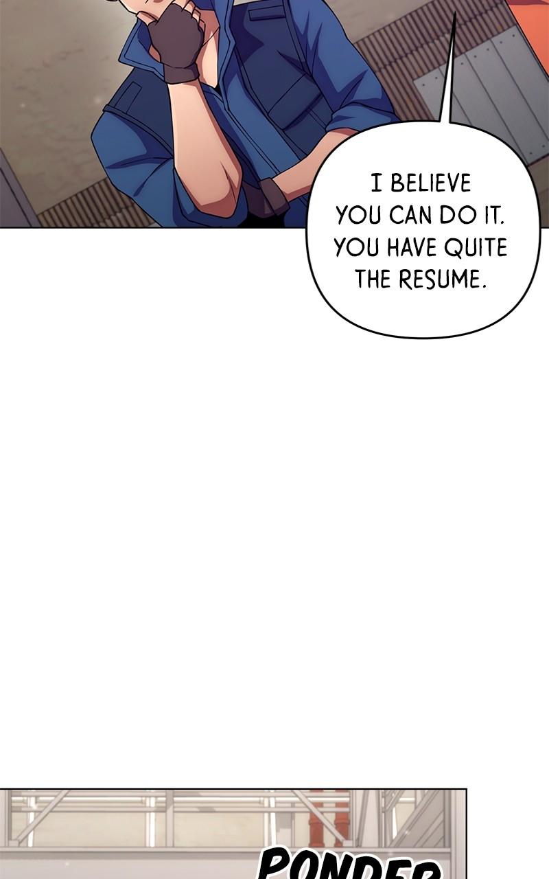 Surviving a Fantasy Adventure Comic Chap 74 - Next Chap 75