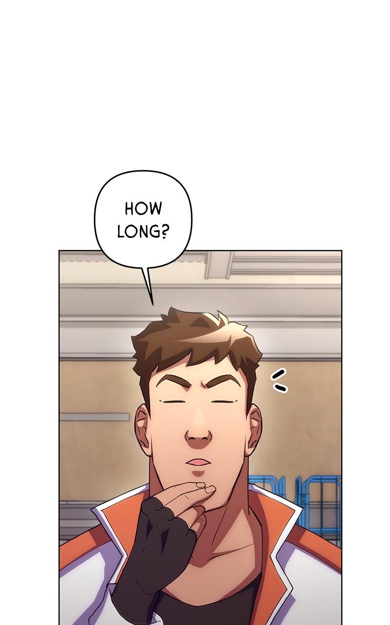 Surviving a Fantasy Adventure Comic Chap 74 - Next Chap 75