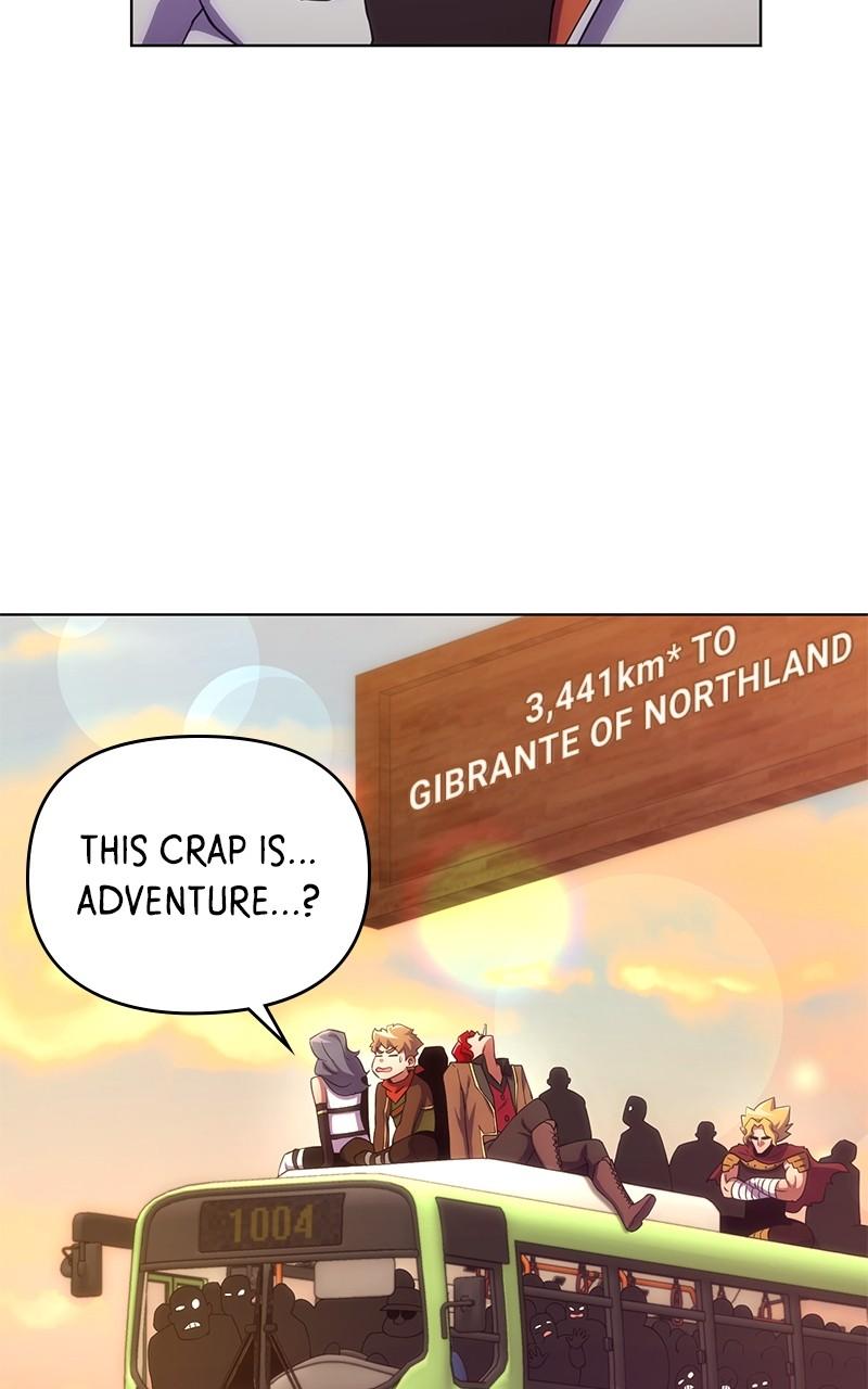 Surviving a Fantasy Adventure Comic Chap 74 - Next Chap 75