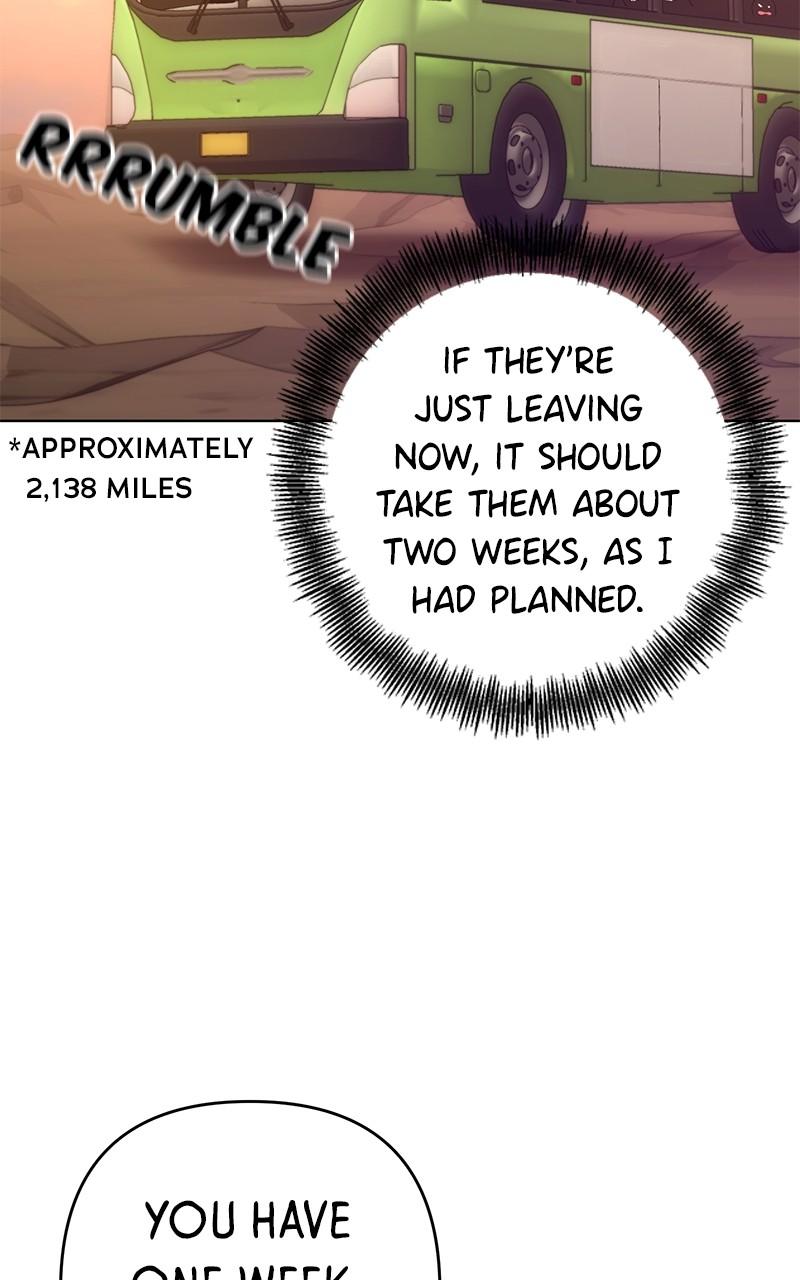 Surviving a Fantasy Adventure Comic Chap 74 - Next Chap 75