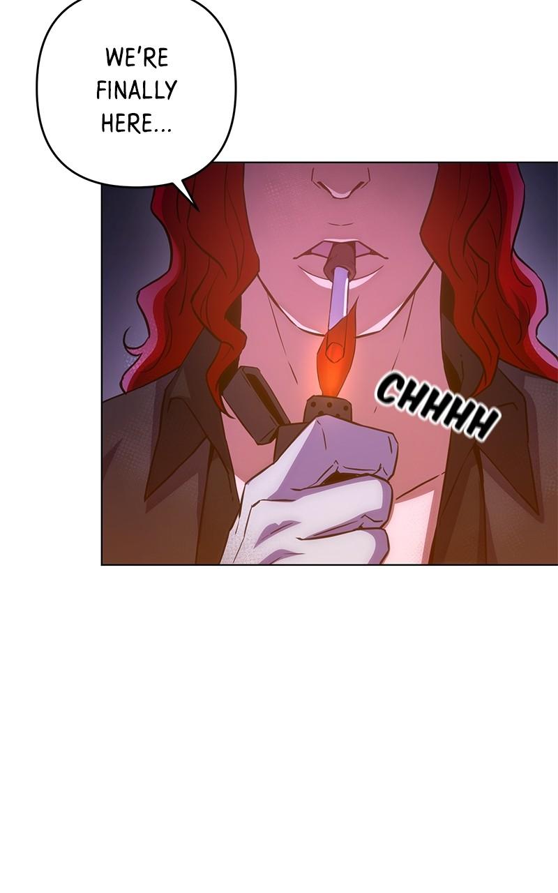 Surviving a Fantasy Adventure Comic Chap 74 - Next Chap 75