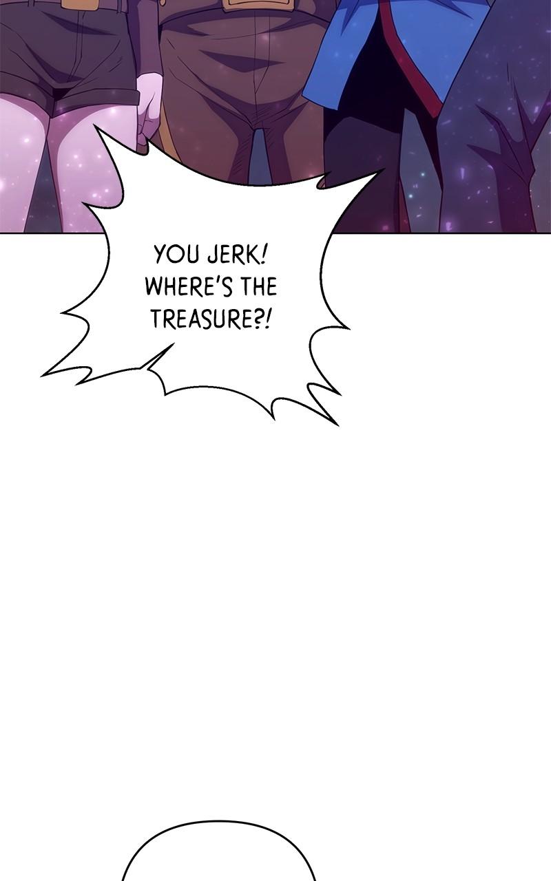 Surviving a Fantasy Adventure Comic Chap 74 - Next Chap 75